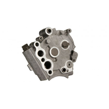 Vacuümpomp, remsysteem Mechanische vacuümpomp IVECO DAILY III DAILY IV DAILY V DAILY VI FIAT DUCATO 2.3D-Elektrisch 01.04- BOSCH F 009 D03 481