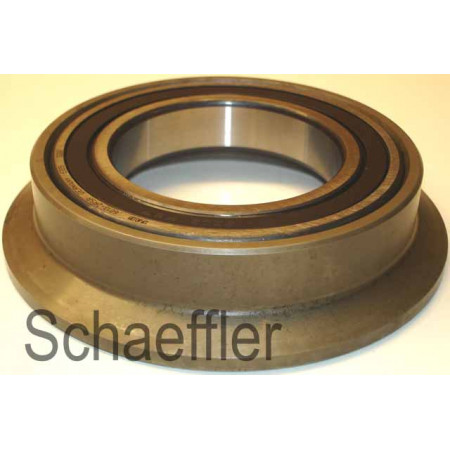 Cuscinetto reggispinta Cuscinetto reggispinta frizione x130 JOHN DEERE 5000 01.92-12.00 LUK 500 0673 10