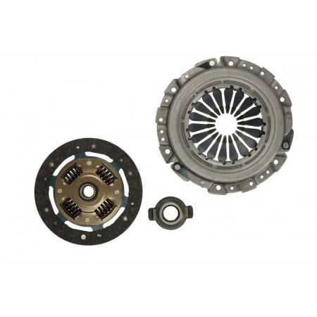 Kit d'embrayage Kit d'embrayage avec roulement 180mm CITROEN AX SAXO XSARA NISSAN MICRA II PEUGEOT 106 I 106 II ROVER 100 / METRO 1.4D/1.5D 09.88-07.04 NEXUS F1C030NX