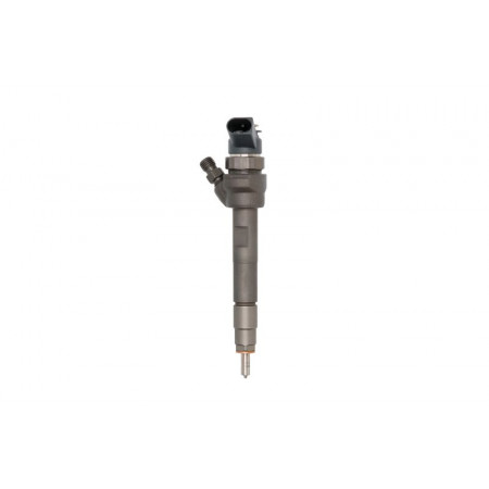Injector port Injector CR electromagnetic with a sealing ring BMW 1 E81 1 E82 1 E87 1 E88 1 F20 1 F21 2 F22 F87 3 E90 3 E91 3 F30 F80 3 F31 2.0D 09.06- BOSCH 0 986 435 179