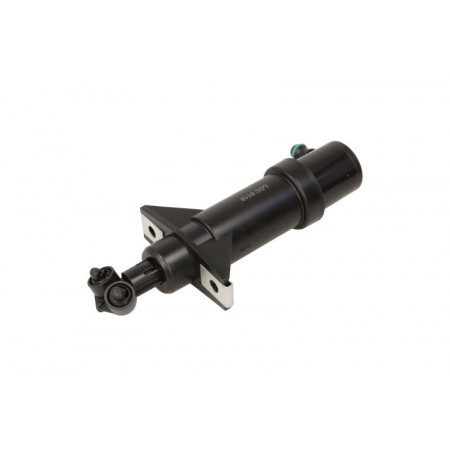 Diuza,spalare faruri Duza de spalare a farului Stanga MERCEDES M W163 2.3-5.4 02.98-06.05 AKUSAN LCC 3260