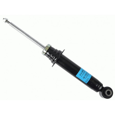 Amortecedor dianteiro direito/esquerdo PEUGEOT 407 2.0D/2.2 10.05- SACHS 314 848
