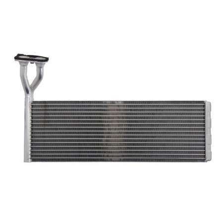 Radiateur thermique 450x160x36mm SCANIA 4 PGRT DC11.01-DT16.08 05.95- NISSENS NIS 75005