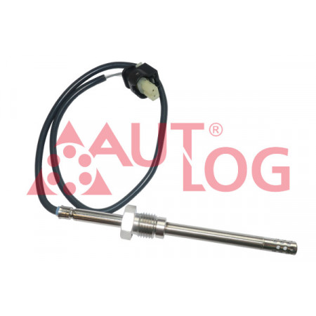 Sensor uitlaatgastemperatuur Uitlaattemperatuursensor voor DPF MERCEDES C CL203 C W203 C T-MODEL S203 E W211 G W463 GL X164 M W164 R W251 V251 S W220 2.1D-3.2D 03.01-12.14 AUTLOG AS3348