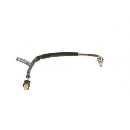 Sensor, temperatura de los gases de escape Sensor de temperatura de escape antes del catalizador MERCEDES C T-MODEL S204 C W204 CLS C219 GLK X204 S W221 SPRINTER 35-T B906 2.2D/3.0D 01.05-05.16 BOSCH 0 986 259 086