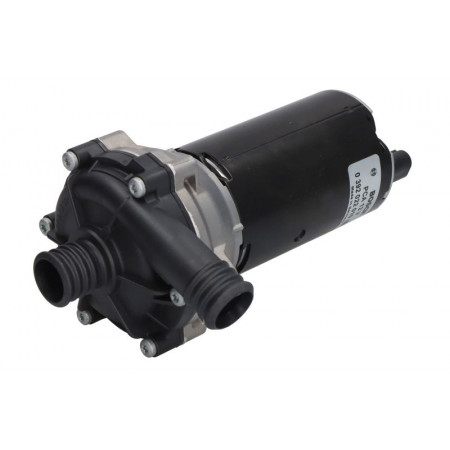 Additional water pump (cooling water circuit) Additional electric water pump MERCEDES CLS C218 CLS C219 CLS SHOOTING BRAKE X218 E A207 E C207 E T-MODEL S211 E T-MODEL S212 E VF211 E W211 E W212 1.8-6.2 11.97- BOSCH 0 392 022 010