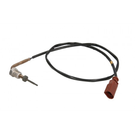 Sensor, exhaust gas temperature Exhaust temperature sensor before DPF AUDI A3 TT SEAT ALHAMBRA ALTEA ALTEA XL EXEO EXEO ST LEON SKODA OCTAVIA II SUPERB II YETI VW BEETLE 1.6D/2.0D 05.03- NGK TSA93474