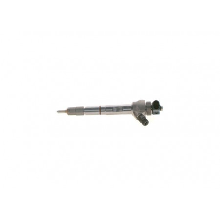 Electromagnetic CR injector AUDI A1 A3 SEAT LEON LEON SC LEON ST TOLEDO IV SKODA OCTAVIA III RAPID SUPERB III VW GOLF SPORTSVAN VII GOLF VII PASSAT B8 1.6D 08.12- BOSCH 0 445 110 472