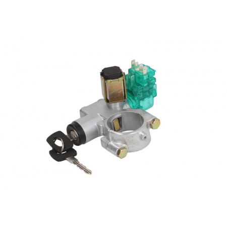 Start switch Ignition switch MERCEDES NG SK 10.5D-9.6D 08.73-09.96 AKUSAN MER-ISWT-005