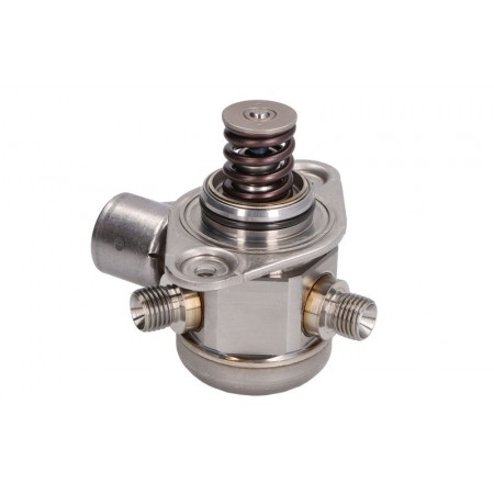 High pressure fuel pump BMW 5 F10 5 F11 5 GRAN TURISMO F07 6 F12 6 F13 7 F01 F02 F03 F04 X5 E70 X6 E71 E72 4.4/4.4H 10.07-02.17 BOSCH 0 261 520 143
