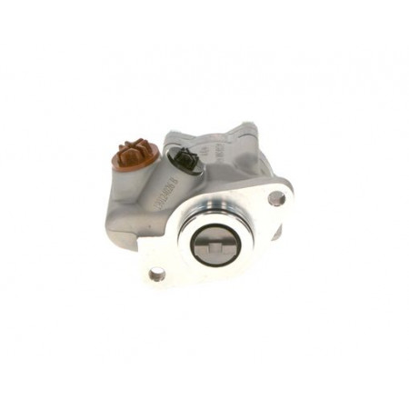 Hydraulic pump, steering system Hydraulic power steering pump MERCEDES ATEGO ATEGO 2 AXOR AXOR 2 CITARO O 530 CONECTO O 345 ECONIC LK/LN2 TOURINO O 510 UNIMOG ZETROS 03.96- BOSCH K S00 000 420
