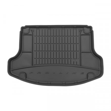 Bac de coffre noir HYUNDAI I30 LIFTBACK 07.17- FROGUM MMT A042 TM406315