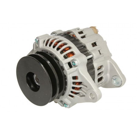 Alternatore 12V 80A MAZDA 323 F VI 323 S VI 626 V PREMACY 2.0D 04.98-03.05 STARDAX STX100034R