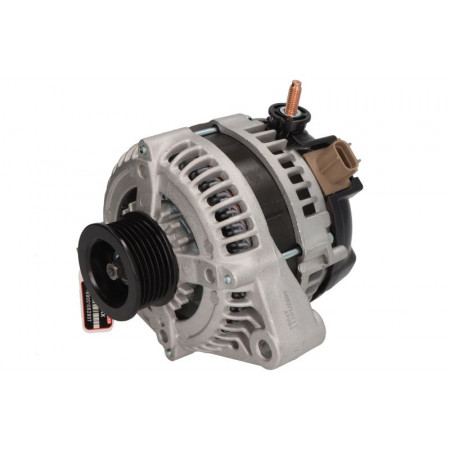 Alternador 12V 150A LAND ROVER RANGE ROVER III RANGE ROVER IV RANGE ROVER SPORT I RANGE ROVER VELAR 3.0-5.0 04.06- STARDAX STX110287R