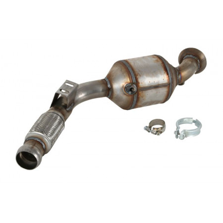 Catalyseur EURO 4 MERCEDES SPRINTER 35-T B906 SPRINTER 3-T B906 SPRINTER 5-T B906 2.1D 06.06- BM CATALYSEURS BM80433H