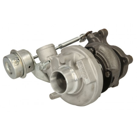 Turbocompresseur nouveau AUDI A4 B5 VW PASSAT B3/B4 PASSAT B5 1.9D/1.9DH 10.93-09.01 EVORON EVTC0236