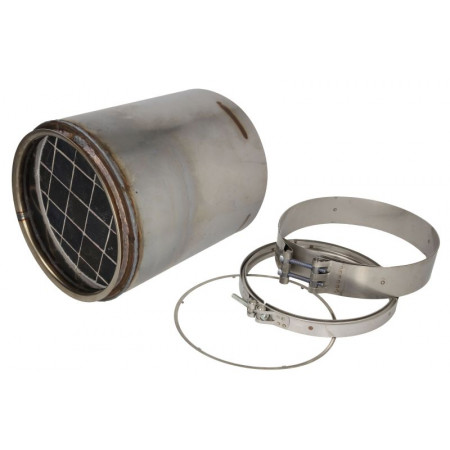 Catalizador Filtro de partículas diésel de fábrica MERCEDES ACTROS ANTOS DINEX DIN5AI005-RX