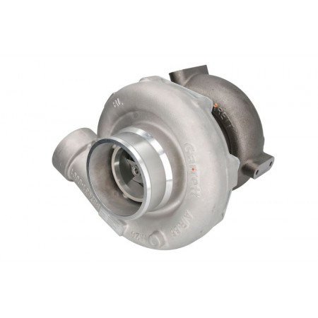 Turbocharger MERCEDES ACTROS ACTROS MP2 / MP3 OM541.920-OM541.999 04.96- GARRETT 887393-5003Y