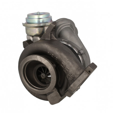 Turbocompresor Refacere din fabrica cu set de garnituri MERCEDES SPRINTER 2-T B901 B902 SPRINTER 3-T B903 SPRINTER 4-T B904 SPRINTER 5-T B905 2.7D 04.00-05.06 GARRETT 709838-9006S