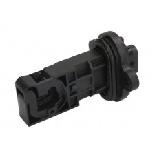 Senzor debit aer Air flowmeter 4 pin cartridge AUDI A8 D4 4.2D 11.09-01.18 BOSCH 0 281 006 069