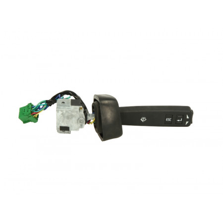 Steering column switch Combined switch under the steering wheel VOLVO B11 B12 B7 B9 FH FH12 FH16 FH16 II FM FM12 FM9 FMX FMX II NH12 01.92- AKUSAN TEQ-01.031