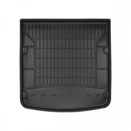 Vaschetta portabagagli nera AUDI A5 LIFTBACK 09.09-01.17 FROGUM MMT A042 TM549062