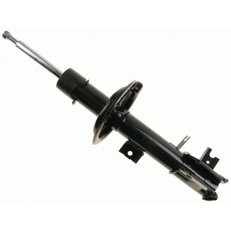 Amortisseur Avant Droit FIAT SEDICI SUZUKI SX4 1.6/1.9D/2.0D 06.06- SACHS 312 820