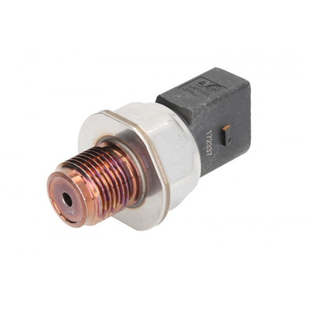 Sensor, pressão do combustível Sensor de pressão do combustível FORD TRANSIT TRANSIT CUSTOM V362 TRANSIT V363 2.2D 09.11- MEAT & DORIA MD9508