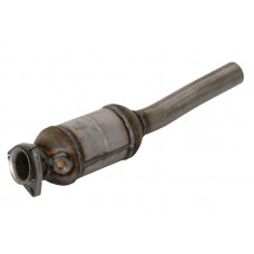 Catalyseur AUDI 80 (8C2, B4) JMJ JMJ1090065