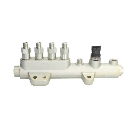 Distributore T, rail carburante con sensore MITSUBISHI CANTER FB7 FB8 FE7 FE8 VII 3.0D/4.9D 08.05- BOSCH 0 445 224 036