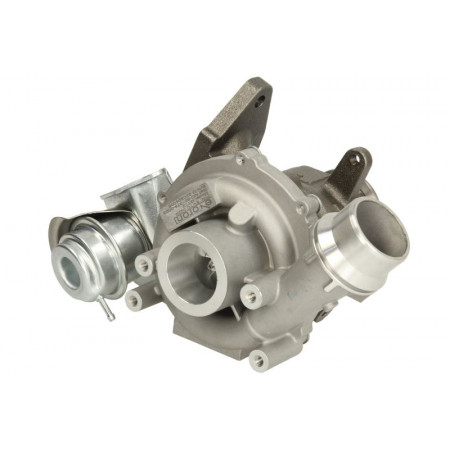 Turbocompressor Novo DACIA DOKKER DOKKER EXPRESS/MINIVAN DUSTER DUSTER/SUV LODGY LOGAN LOGAN EXPRESS LOGAN II LOGAN MCV LOGAN MCV II SANDERO SANDERO II 1.5D 06.08- EVORON EVTC0229