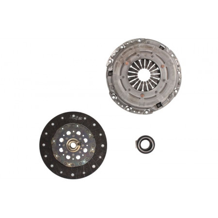 Kit d'embrayage Kit 240mm HYUNDAI I40 I I40 I CW IX35 TUCSON KIA OPTIMA SPORTAGE III 2.0 07.10- LUK 624 3776 00