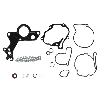 Reparatursatz Unterdruckpumpe (Bremssystem) Unterdruckpumpen-Reparatursatz AUDI A2 A3 A4 B5 A4 B6 A4 B7 A6 C5 FORD GALAXY I SEAT ALHAMBRA ALTEA ALTEA XL AROSA CORDOBA IBIZA III IBIZA IV IBIZA IV SC 1.2D-2.0D 01.95- MEAT & GESUCHT MD91147