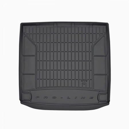 Schwarze Kofferraumwanne CHEVROLET CRUZE KOMBI 08.12- FROGUM MMT A042 TM405929
