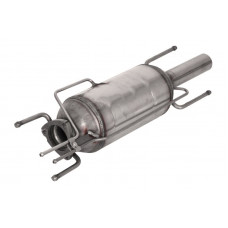 Filtro de partículas DPF SAAB 9-3 Conversível (YS3F) JMJ JMJ1041