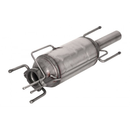 Filtro antiparticolato DPF SAAB 9-3 Cabriolet (YS3F) JMJ JMJ1041