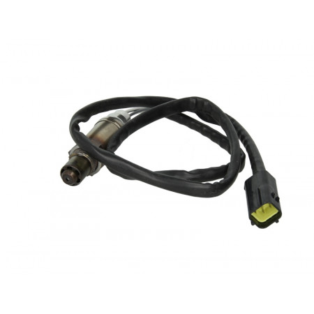 Numero fili sonda lambda 4 878mm AUDI A3 CHRYSLER VOYAGER IV CITROEN BERLINGO/MINIVAN DAEWOO LANOS MATIZ FIAT BRAVA BRAVO I COUPE MAREA FORD FIESTA V 0.8-3.3 07.94- BOSCH 0 258 005 249