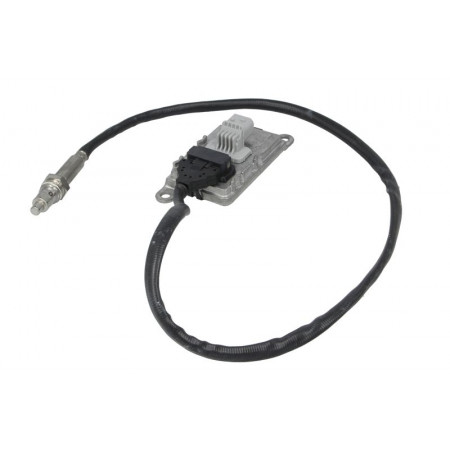 NOx-Sensor, NOx-Katalysator NOx-Sensor MERCEDES EURO 6 MERCEDES ACTROS MP4 / MP5 ANTOS AROCS ATEGO 3 ECONIC 2 UNIMOG 471.943-OM936.974 07.11- VITESCO A2C8739630077