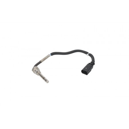 Sensor, exhaust gas temperature Exhaust temperature sensor after DPF AUDI A4 B8 A5 2.7D/3.0D 06.07-03.12 VDO 2910000810400