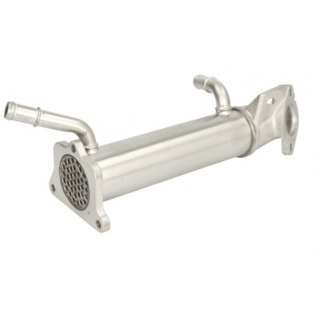 Radiateur, uitlaatgasrecirculatie Uitlaatgasradiator FORD TOURNEO CUSTOM V362 TRANSIT TRANSIT CUSTOM V362 TRANSIT V363 2.2D 10.07- NISSENS NIS 989401