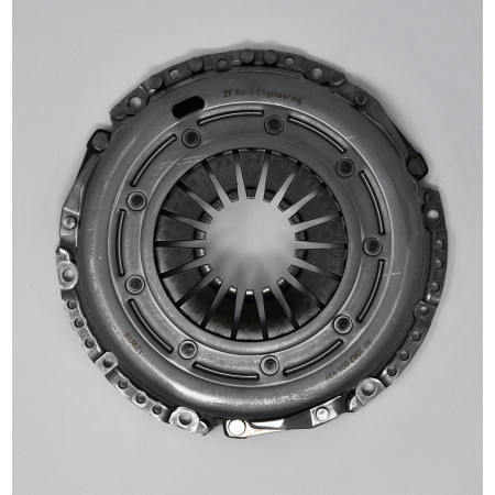 Koppelingsdrukplaat Koppelingsdeksel 240 mm versterkte versie AUDI A4 B6 A4 B7 A6 ALLROAD C6 A6 C6 2.7D/3.0D/4.2 03.03-08.11 SACHS 883082 001939