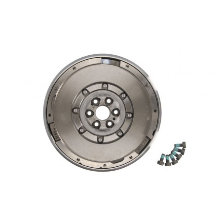 Volante doppia massa 240mm CITROEN C3 II C3 PICASSO C4 II DS3 DS4 PEUGEOT 2008 I 207 208 I 308 308 I 308 II PARTNER/MINIVAN 1.6D 06.09- SACHS 2294 002 229
