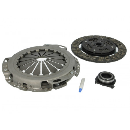 Kit d'embrayage Kit d'embrayage avec roulement 220mm VOLVO S40 I V40 MITSUBISHI CARISMA 1.9D 07.95-09.00 NEXUS F1V012NX