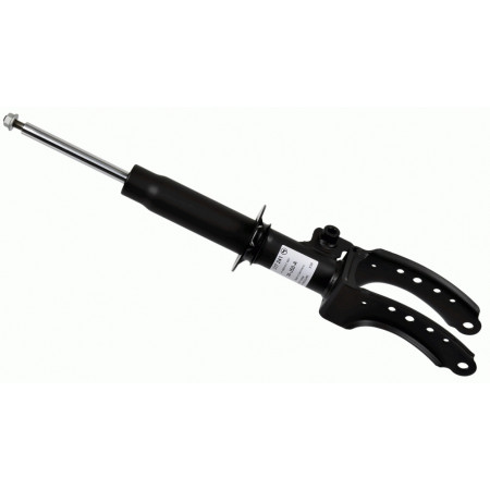 Stoßdämpfer vorne links PORSCHE CAYENNE VW TOUAREG 2.5D-6.0 09.02-09.10 SACHS 317 241