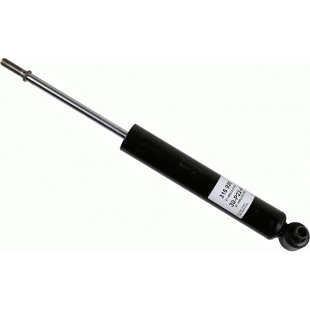 Amortisseur Arrière Droit/Gauche CITROEN C4 GRAND PICASSO II C4 PICASSO II C4 SPACETOURER GRAND C4 SPACETOURER PEUGEOT 3008 308 II 1.2-2.0D 02.13- SACHS 316 936