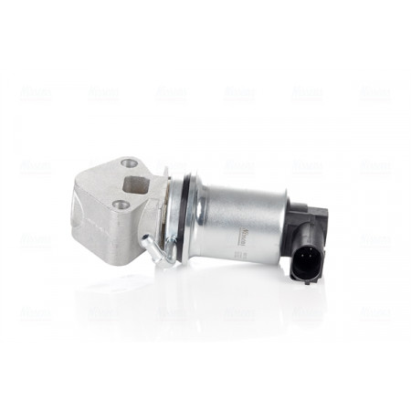 Válvula EGR Válvula EGR AUDI A2 SEAT AROSA CORDOBA CORDOBA VARIO IBIZA II IBIZA III INCA LEON TOLEDO II SKODA FABIA I OCTAVIA I OCTAVIA II VW BORA BORA I CADDY II 1.4/1.6 11.95-04.12 NISSENS NIS 98158