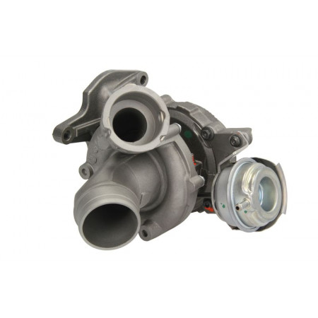 Turbocompresor Refacere din fabrica VW TOUAREG 2.5D 01.03-05.10 GARRETT 760700-9004S