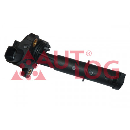 Capteur de niveau d'huile moteur Capteur de niveau d'huile moteur MERCEDES C CL203 C W203 C T-MODEL S203 CLK A209 CLK C209 CLS C219 E W211 E T-MODEL S211 M W163 M W164 2.6-5.0 05.00- AUTLOG AS5143