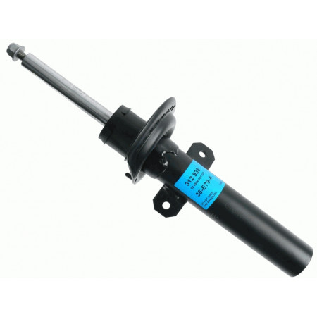Stoßdämpfer vorne rechts/links FORD MONDEO III 1.8-3.0 10.00-03.07 SACHS 312 938