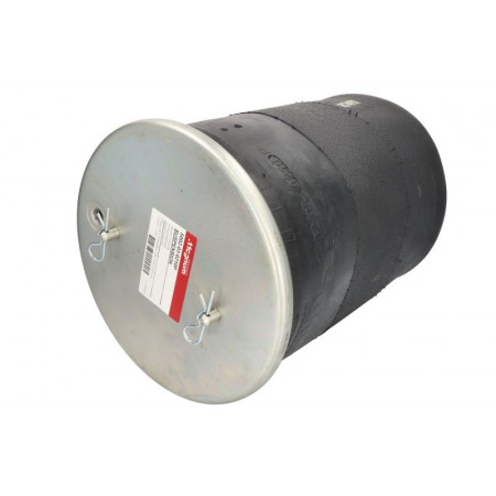 Bellows, pneumatic suspension Rear pneumatic suspension spring R SCANIA 4 PGRT 05.95- MAGNUM TECHNOLOGY 5002-03-0210P